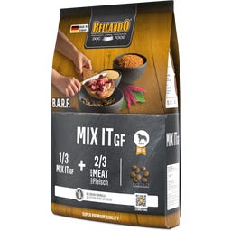 Belcando® Mix it, brez žit - 3 kg