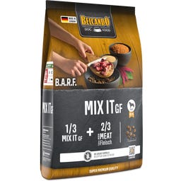 Belcando® Mix it, brez žit - 3 kg
