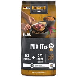 Belcando® Mix It - Graanvrij - 10 kg