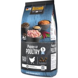 Belcando® Puppy Poultry - Graanvrij - 1 kg