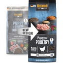 Belcando® Puppy Poultry - Graanvrij