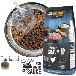 Belcando® Puppy Gravy