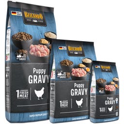 Belcando® Puppy Gravy