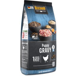 Belcando® Puppy Gravy - 1 kg