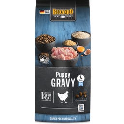 Belcando® Puppy Gravy - 1 kg