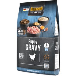 Belcando® Puppy Gravy - 4 kg