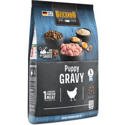 Belcando® Puppy Gravy - 4 kg