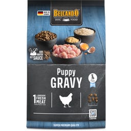 Belcando® Puppy Gravy - 4 kg
