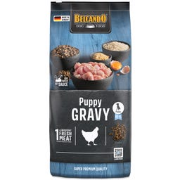 Belcando® Puppy Gravy - 12,5 kg