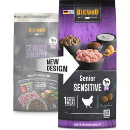 Belcando® Senior Sensitive