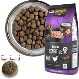 Belcando® Senior Sensitive