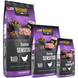 Belcando® Senior Sensitive