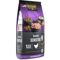 Belcando® Senior Sensitive - 1 kg