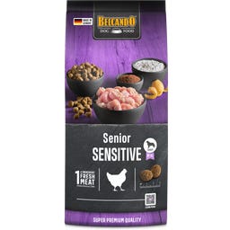 Belcando® Senior Sensitive - 1 kg