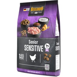 Belcando® Senior Sensitive - 4 kg