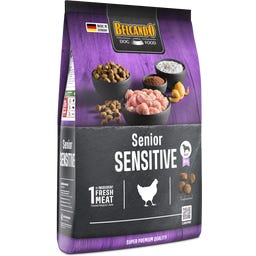 Belcando® Senior Sensitive - 4 kg