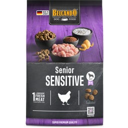 Belcando® Senior Sensitive - 4 kg