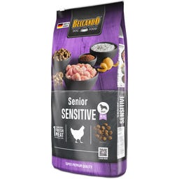 Belcando® Senior Sensitive - 12,5 kg