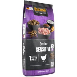 Belcando® Senior Sensitive - 12,5 kg