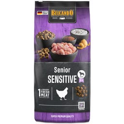 Belcando® Senior Sensitive - 12,5 kg