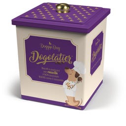 DoggyeBag Dogolatier Box - 1 Set