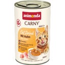 Carny Adult Drink - 140ml, Kip (140 ml)