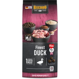 Belcando® Finest Duck - 1 kg