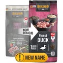 Belcando® Finest Duck - 1 kg