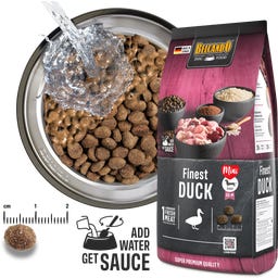 Belcando® Finest Duck - 1 kg