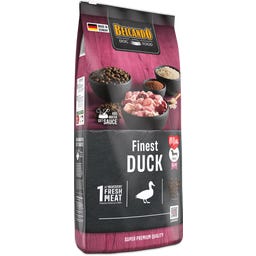 Belcando® Finest Duck - 1 kg