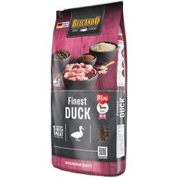 Belcando® Finest Duck - 1 kg