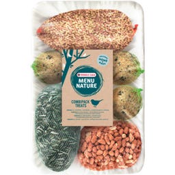 Versele Laga Menü Combipack Treats