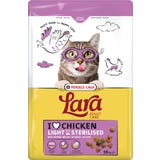 Versele Laga Lara Sterilized with Chicken