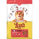 Versele Laga Lara mit Lamm