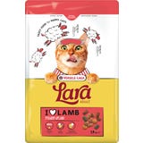 Versele Laga Lara mit Lamm