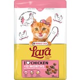 Versele laga Lara Junior Med Kyckling