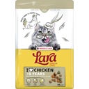 Versele Laga Lara Senior Pute und Huhn