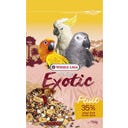 Versele Laga Premium Papageien Exotic Fruit