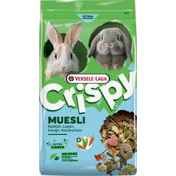 Versele Laga Crispy Muesli Rabbit - 850 g