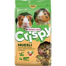Versele Laga Crispy Muesli Guinea Pigs MS - 2,50 kg