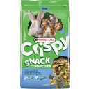 Versele laga Crispy Snack Popcorn - 550 g