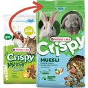 Versele Laga Crispy Muesli Rabbit - 850 g