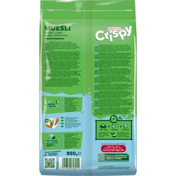 Versele Laga Crispy Muesli Rabbit - 850 g