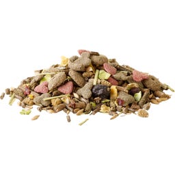 Versele Laga Crispy Muesli Guinea Pigs MS - 2,50 kg