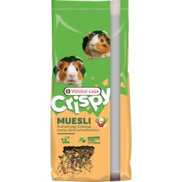 Versele Laga Crispy Muesli Guinea Pigs MS - 2,50 kg