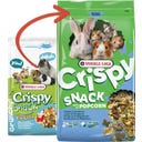Versele laga Crispy Snack Popcorn - 550 g