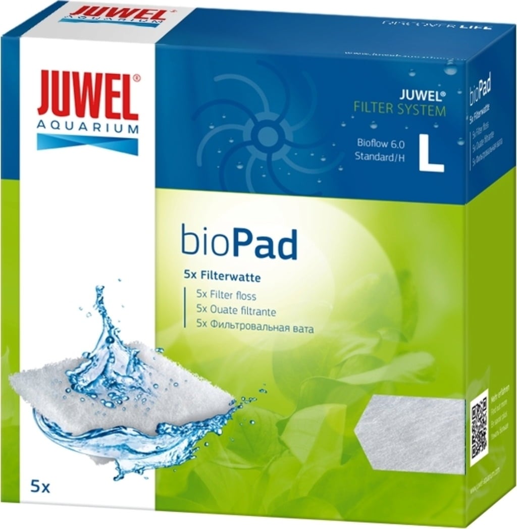 bioPad, Standard L