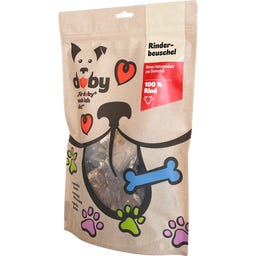 Doby Rinderlunge - 690 g
