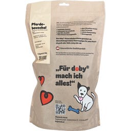 Abats de Cheval Séchés - 500 g
