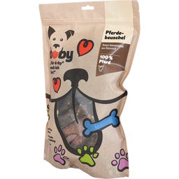 Abats de Cheval Séchés - 500 g